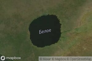Ozero Beloye