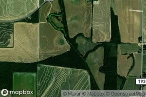 Overcup Creek