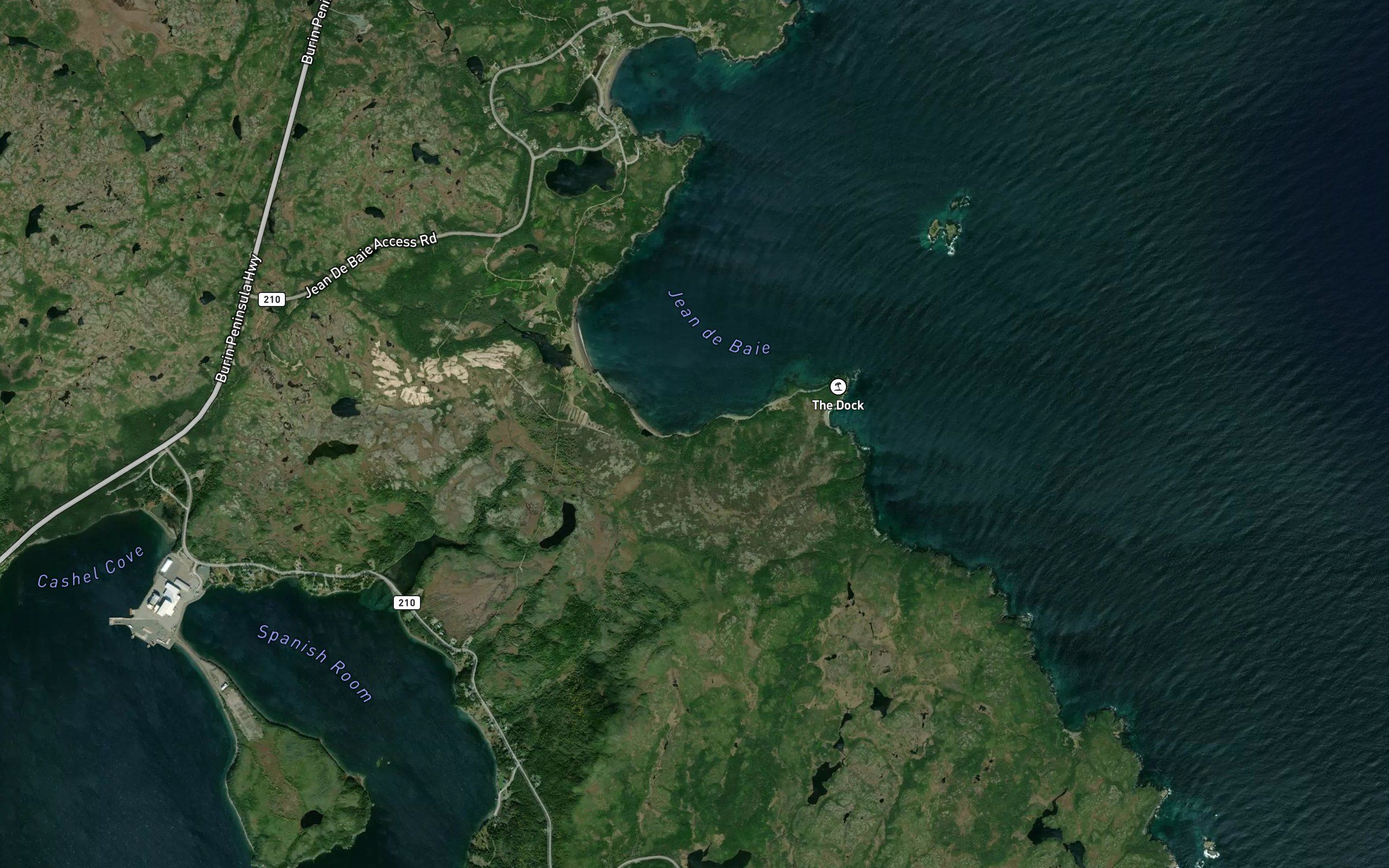 Little Neck Cove