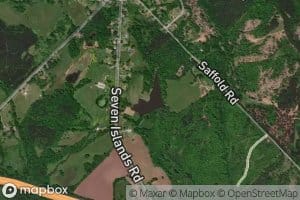 Massey Lake