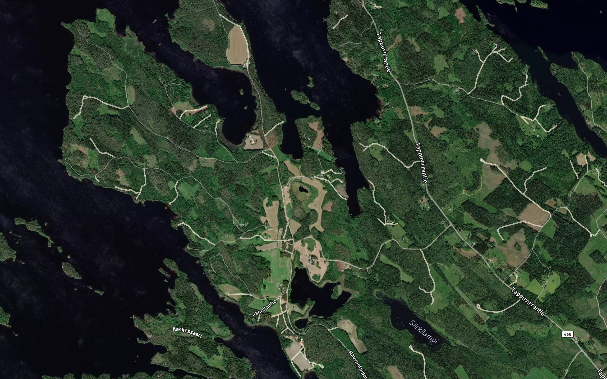 Ruutananlampi