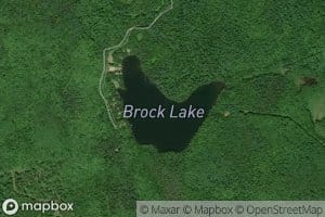 Brock Lake