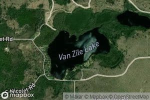 Van Zile Lake