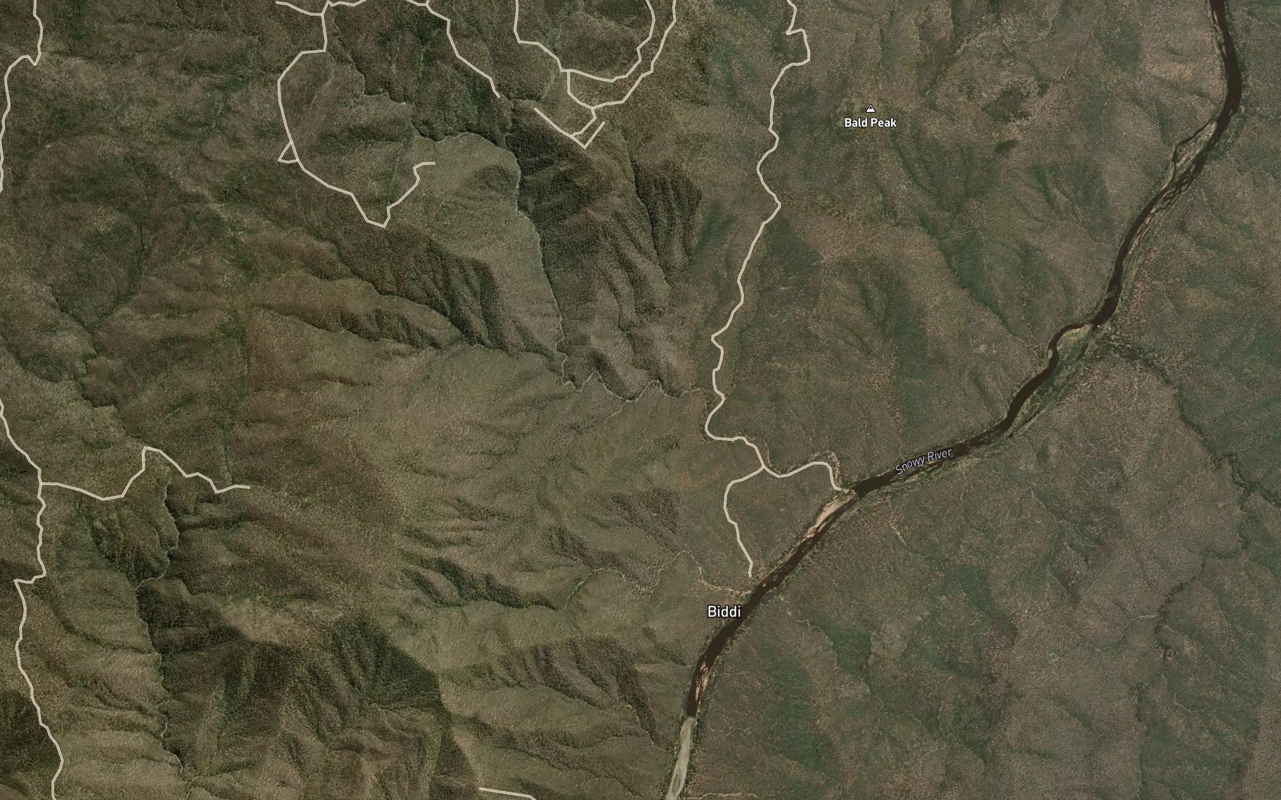Russian Creek