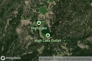 High Lake