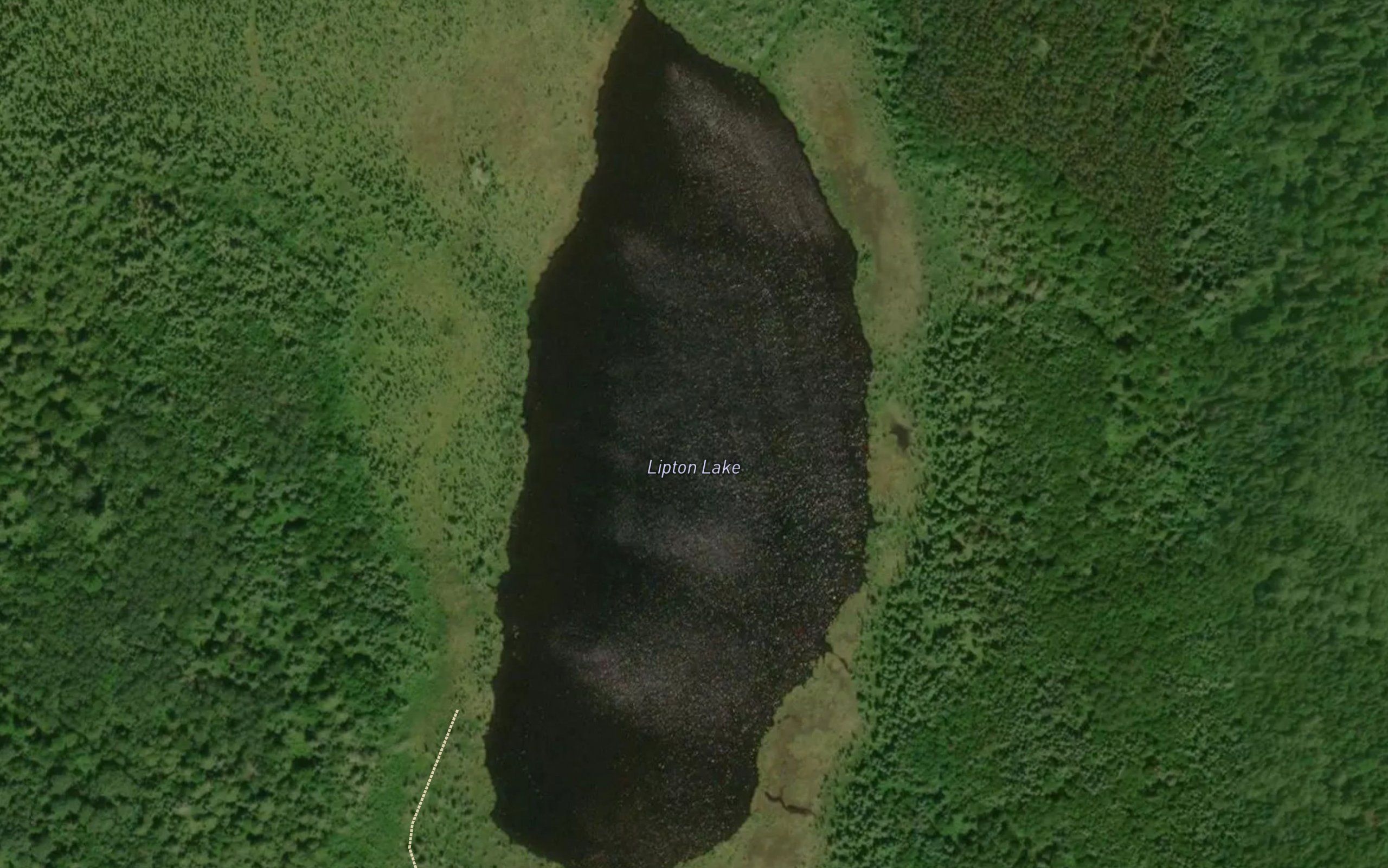 Lipton Lake