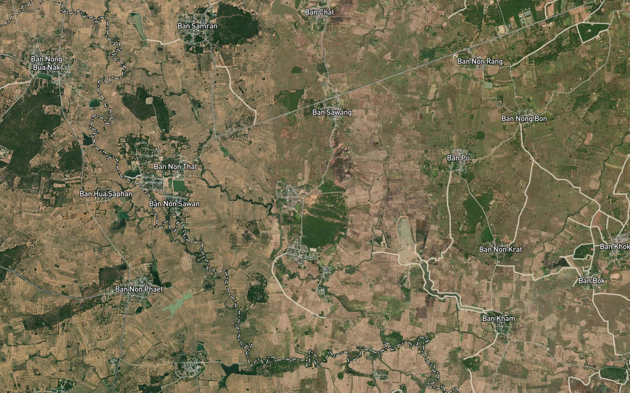 Nong Hin