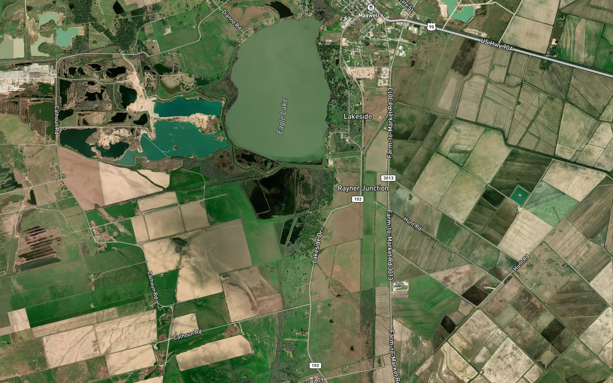Lower Lake
