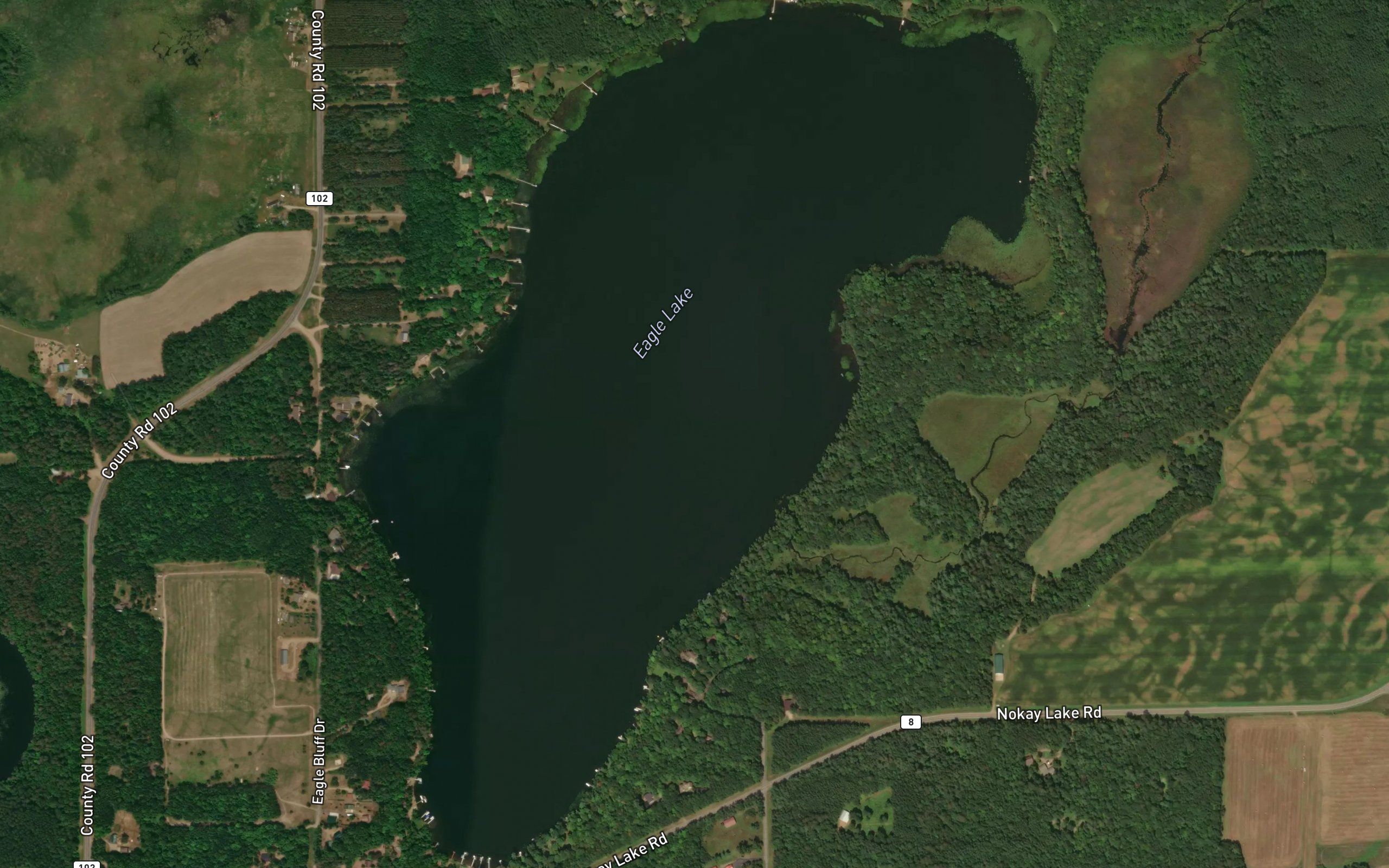 Eagle Lake
