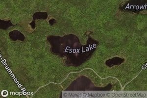 Esox Lake