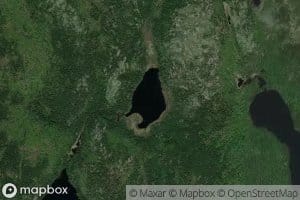Lac de la Couenne