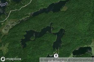Lac Croche