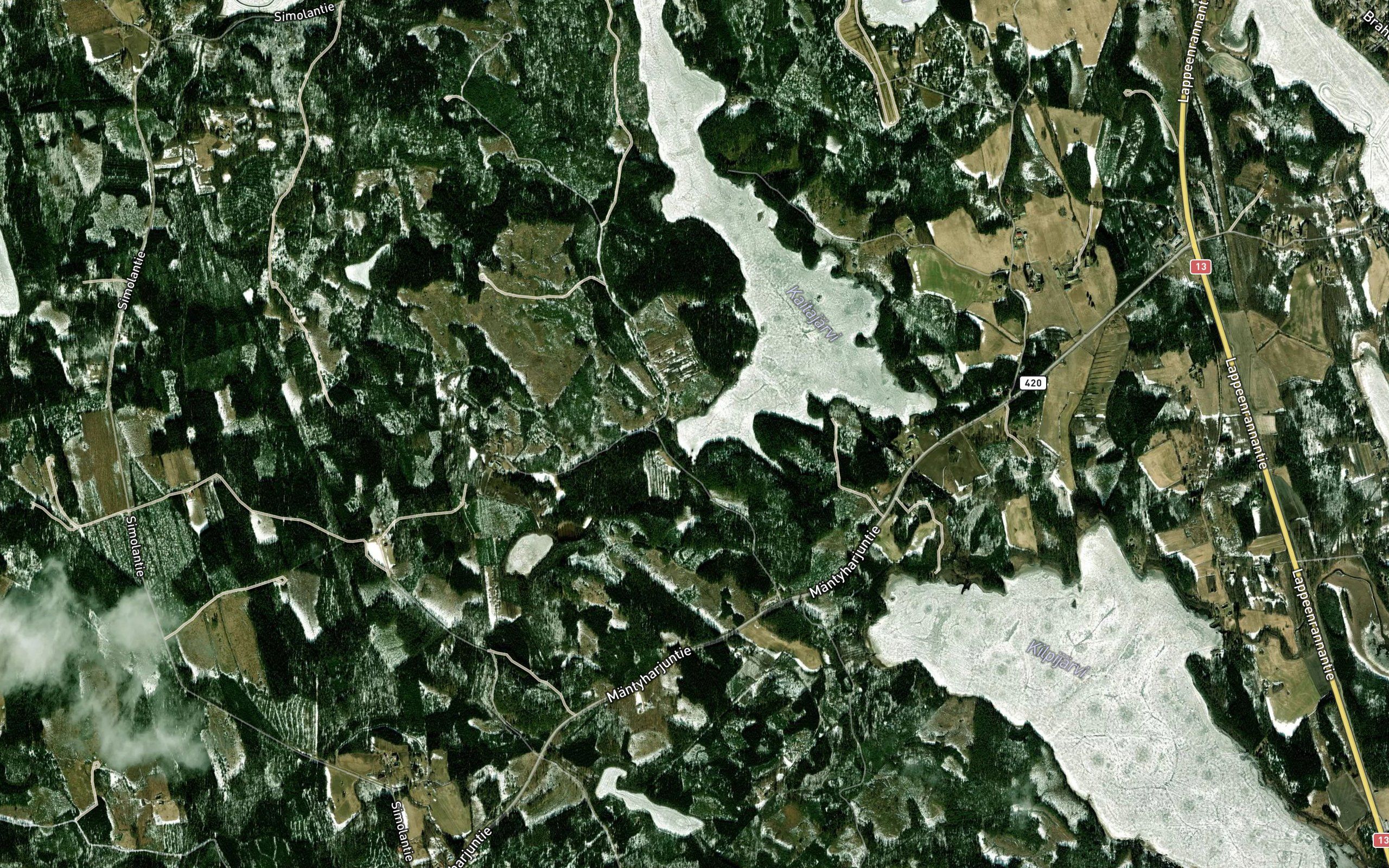 Tuomilahti