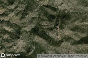 Canyon Number Two Spring