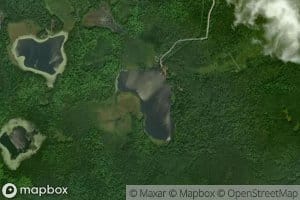 Lake Barbara