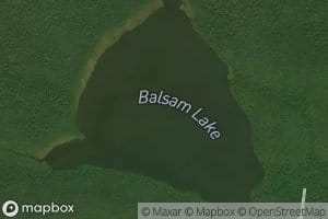 Balsam Lake