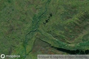 Blank Creek