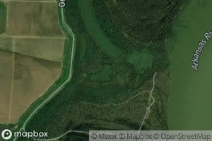 Smith Lake