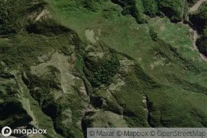 Mangaharuru Stream