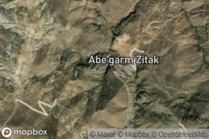 Cheshmeh-ye Abgarm-e Zitak