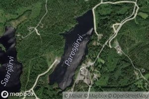 Parosjarvi