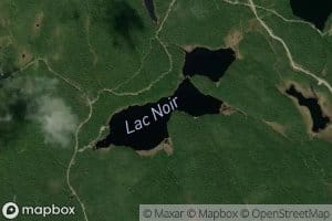 Lac Noir