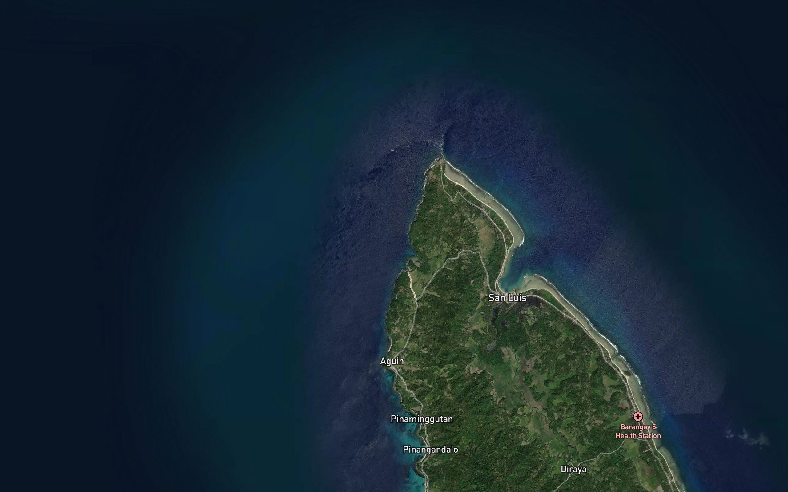 Bakio Bay