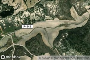 Arroyo de Fuentehornos