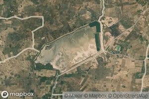 Ang Kep Nam Bo Kathin