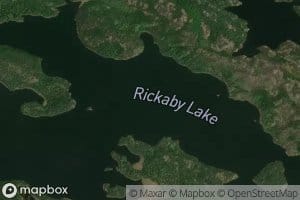 Rickaby Lake