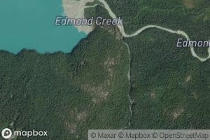 Edmond Creek