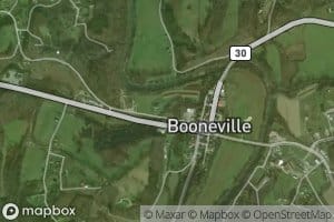 Boone Spring