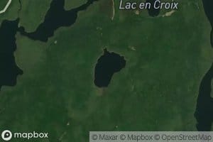 Lac de la Vache