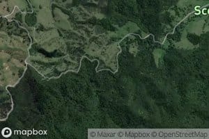 Te Waitangata Stream