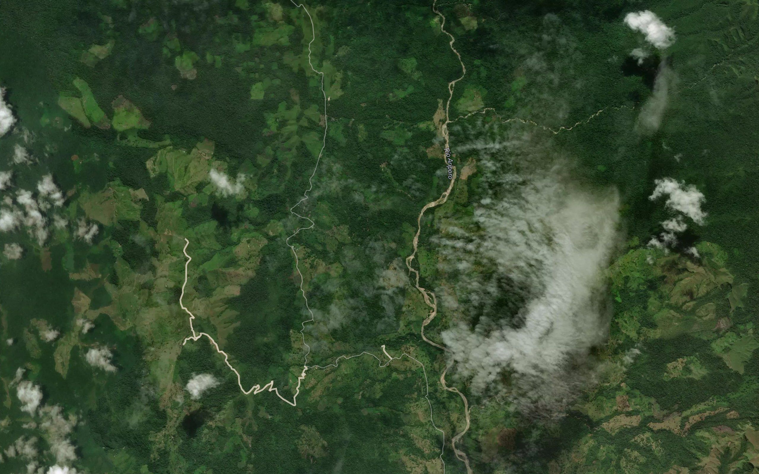 Quebrada Guarque