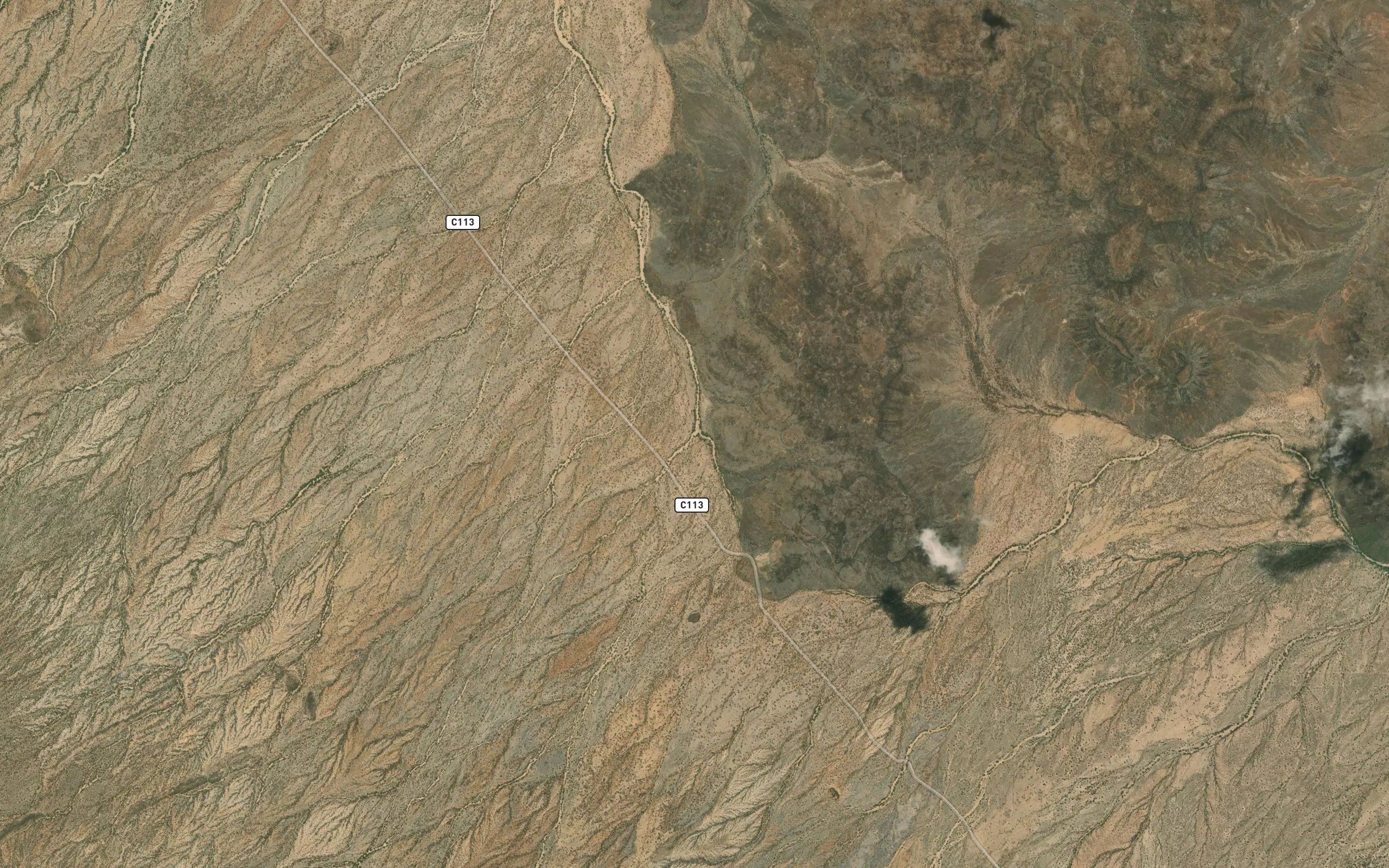 Kaakwor Streams