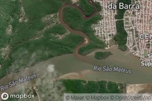 Corrego Sao Domingos