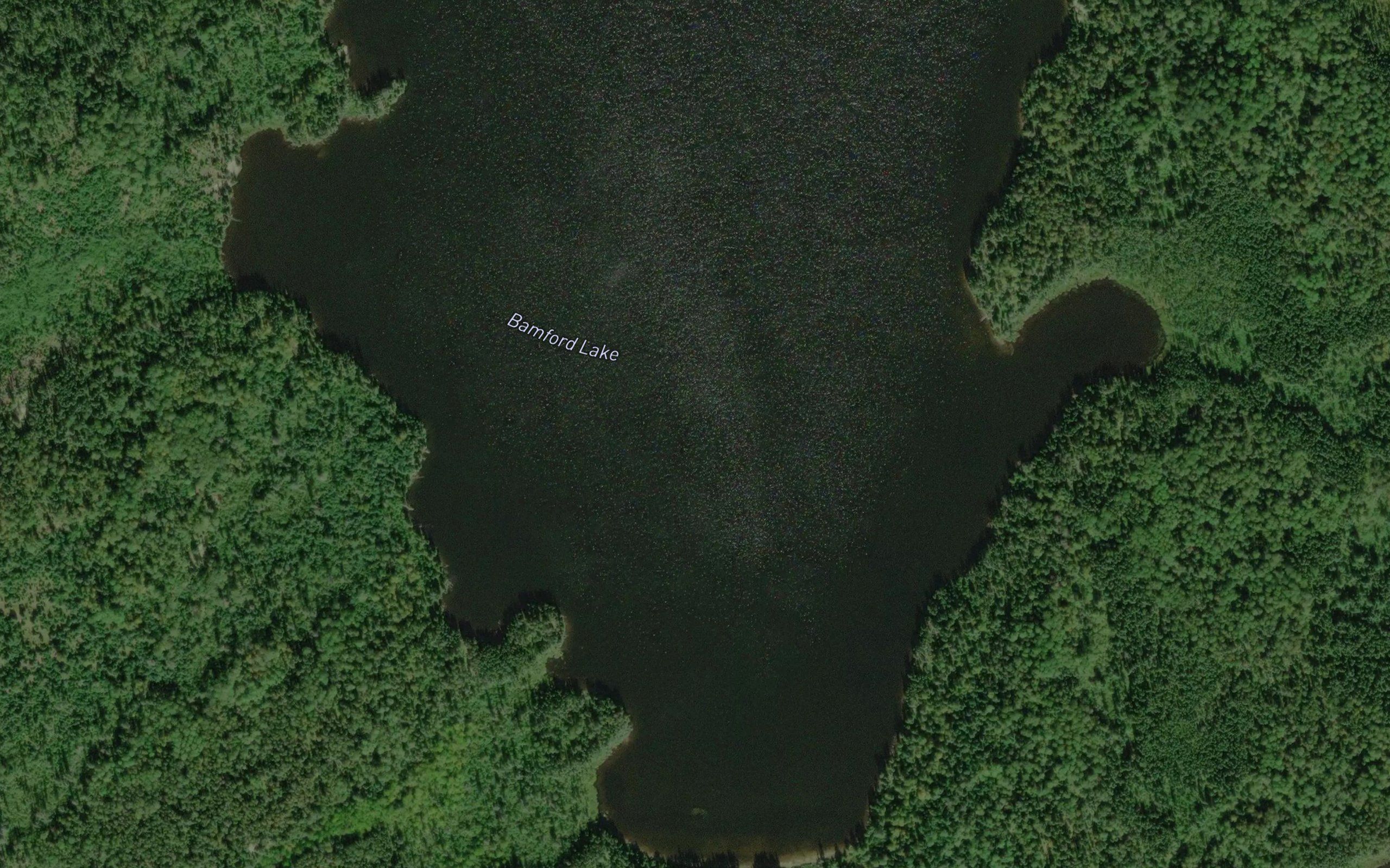 Bamford Lake