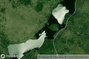 Hardtack Lake