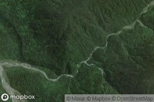 Polluck Creek
