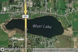 Wiser Lake