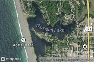 Garrison Lake