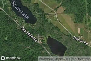 Beal Creek