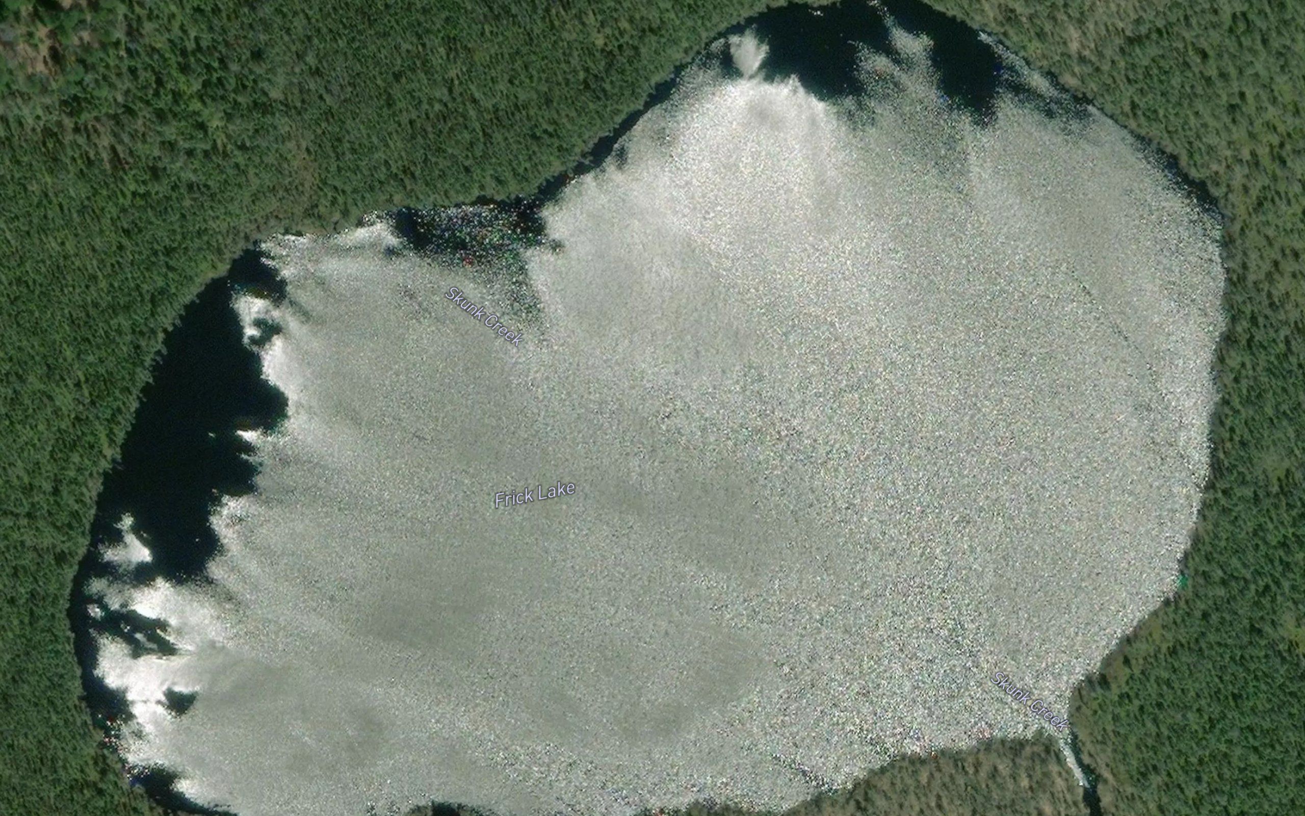 Frick Lake
