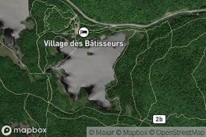 Lac de la Montagne