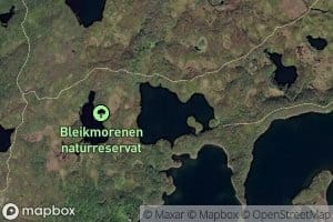 Mikkelvatnet