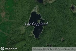 Lac Coppland