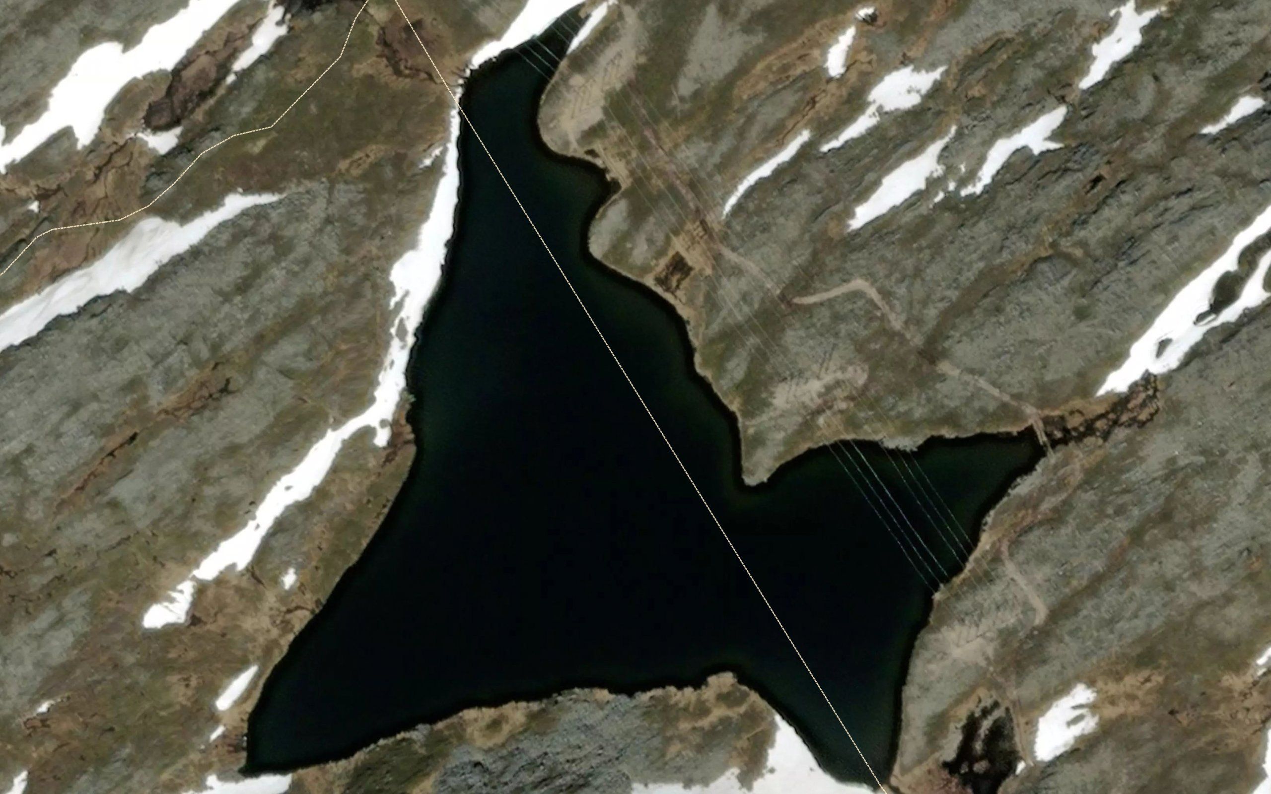 Hyggevatn