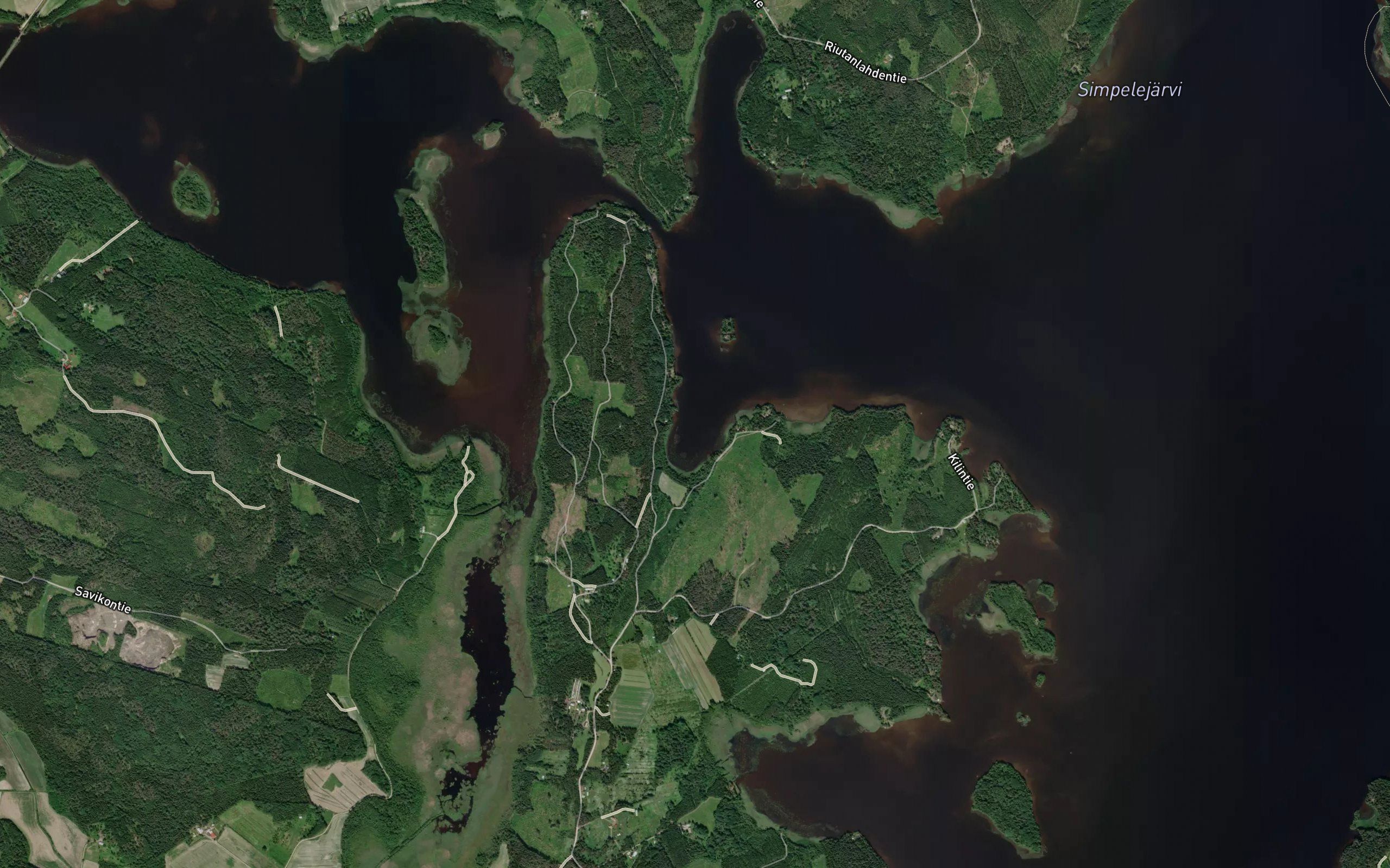 Haapalahti