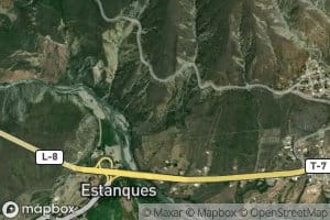 Quebrada Santo Domingo